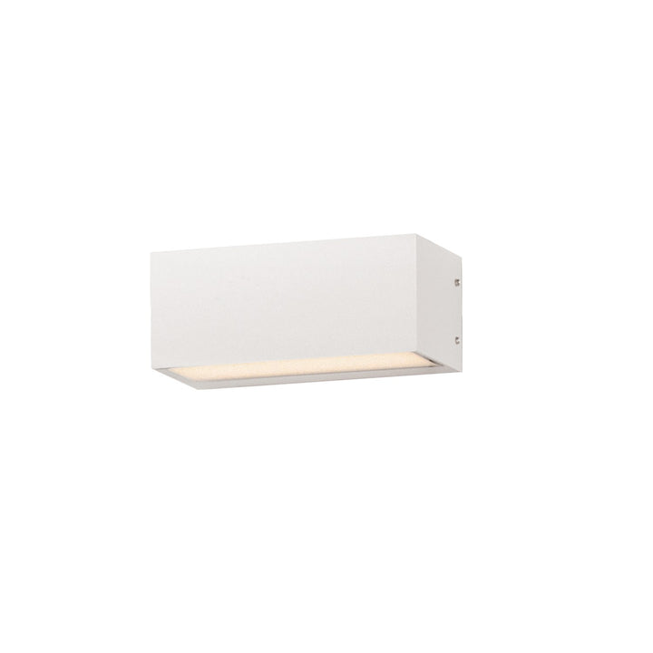 6.75" Led Outdoor Wall Sconce