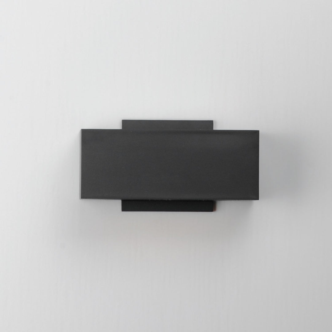 9" Outdoor Wall Sconce