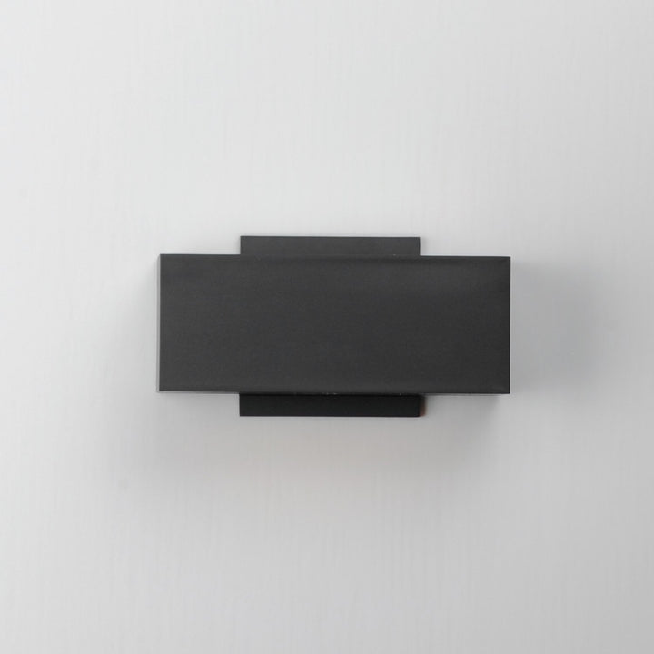 9" Outdoor Wall Sconce