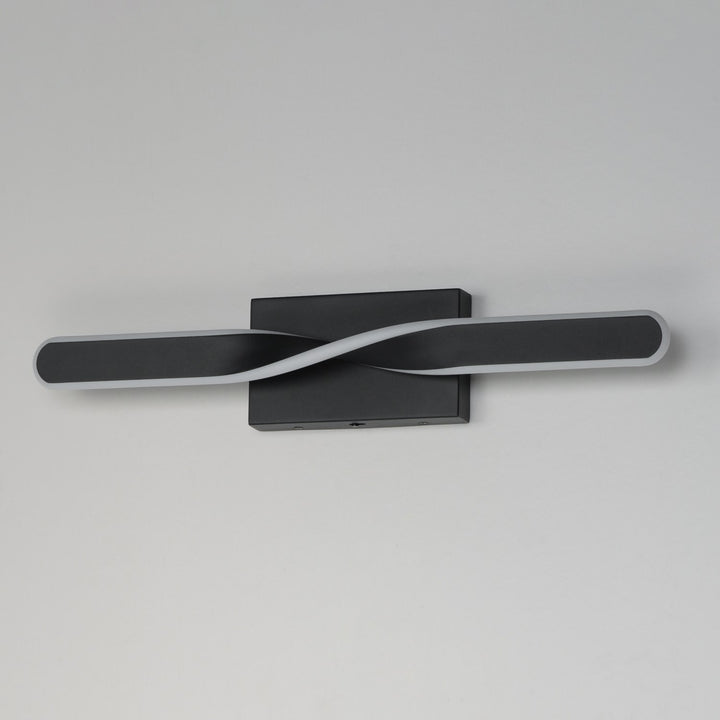 24" Led Bath Vanity 5Cct