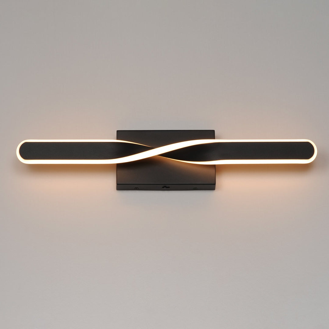 24" Led Bath Vanity 5Cct