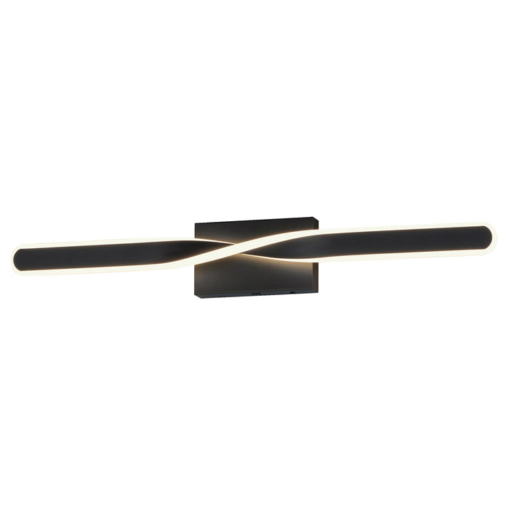 32" Led Bath Vanity 5Cct by ET2