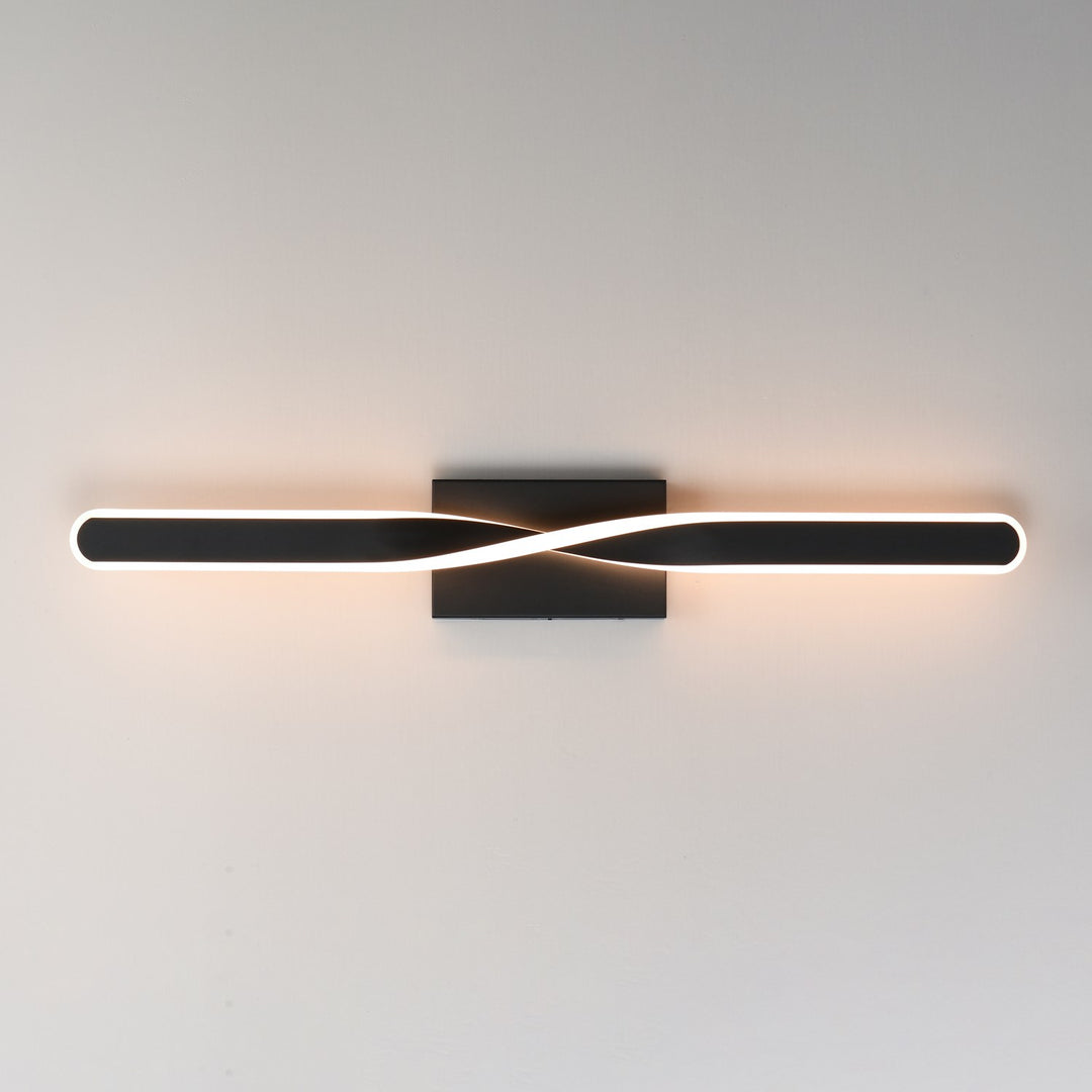 32" Led Bath Vanity 5Cct