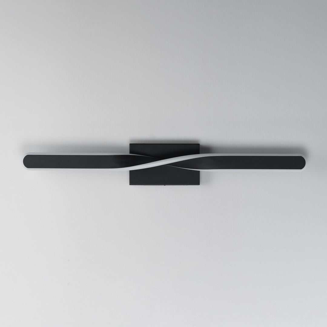 32" Led Bath Vanity 5Cct