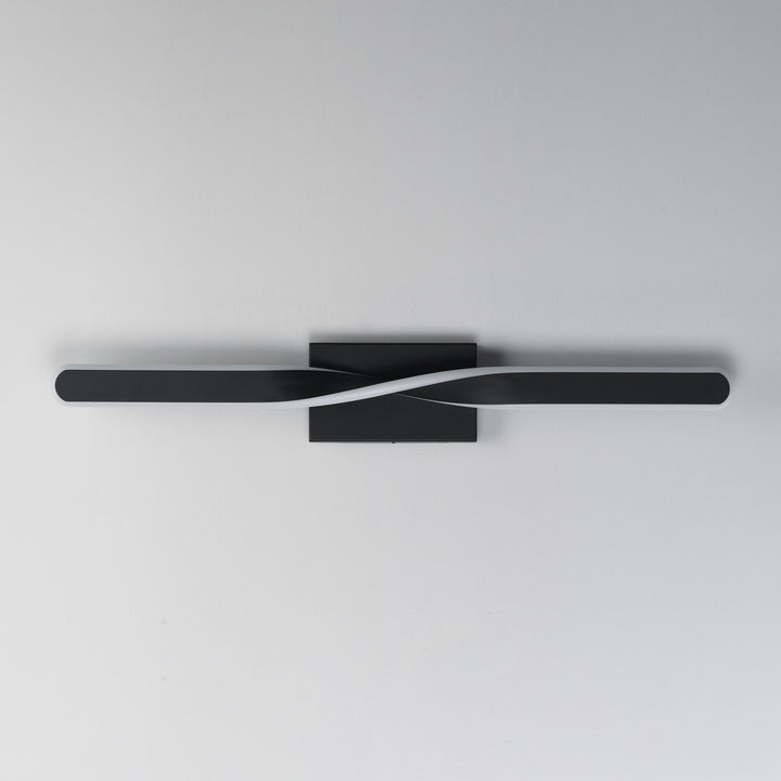 32" Led Bath Vanity 5Cct