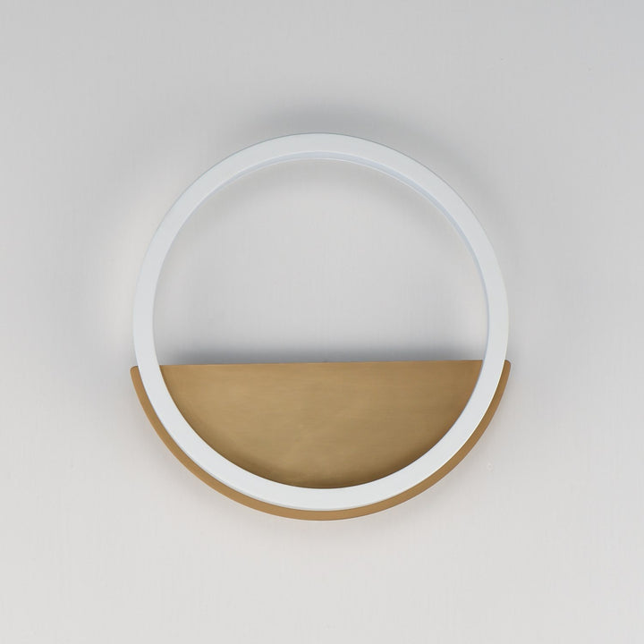 Led Wall Sconce