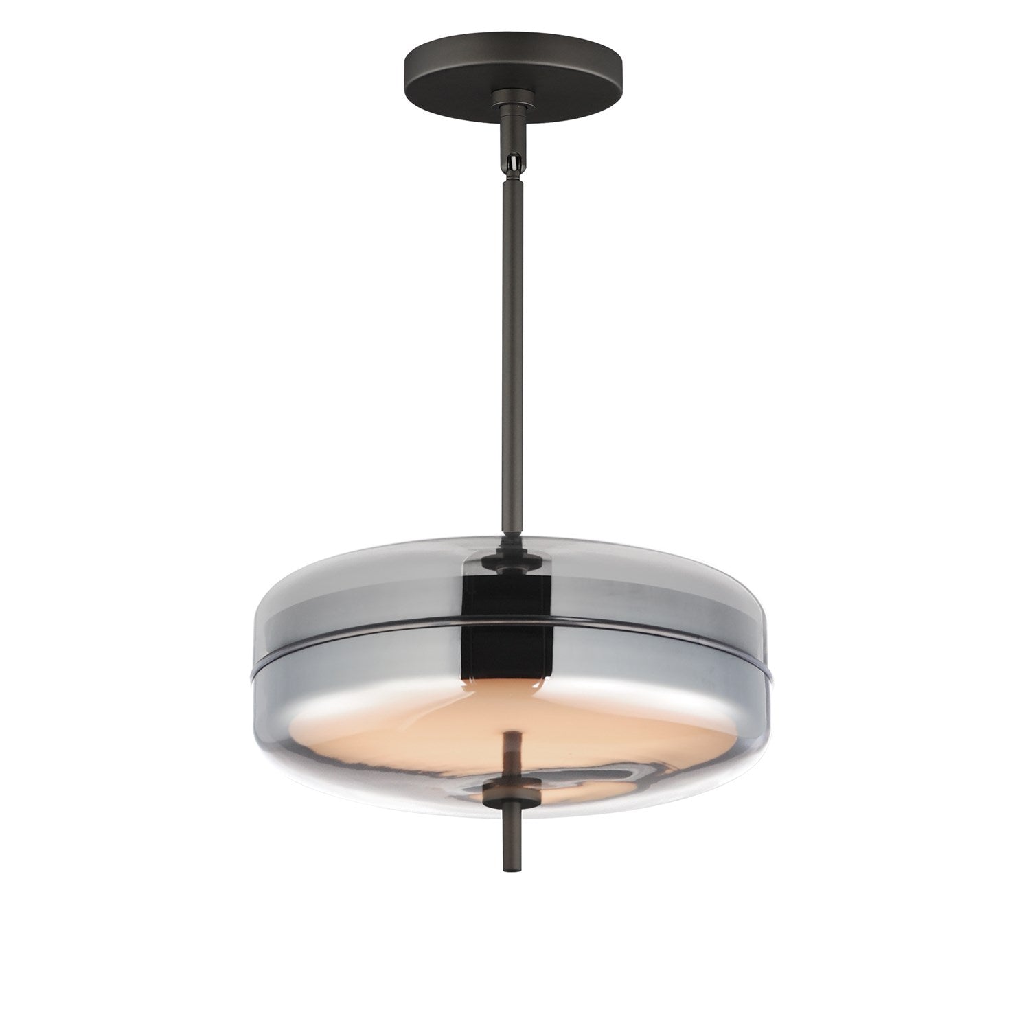 2-Light Led Pendant by ET2