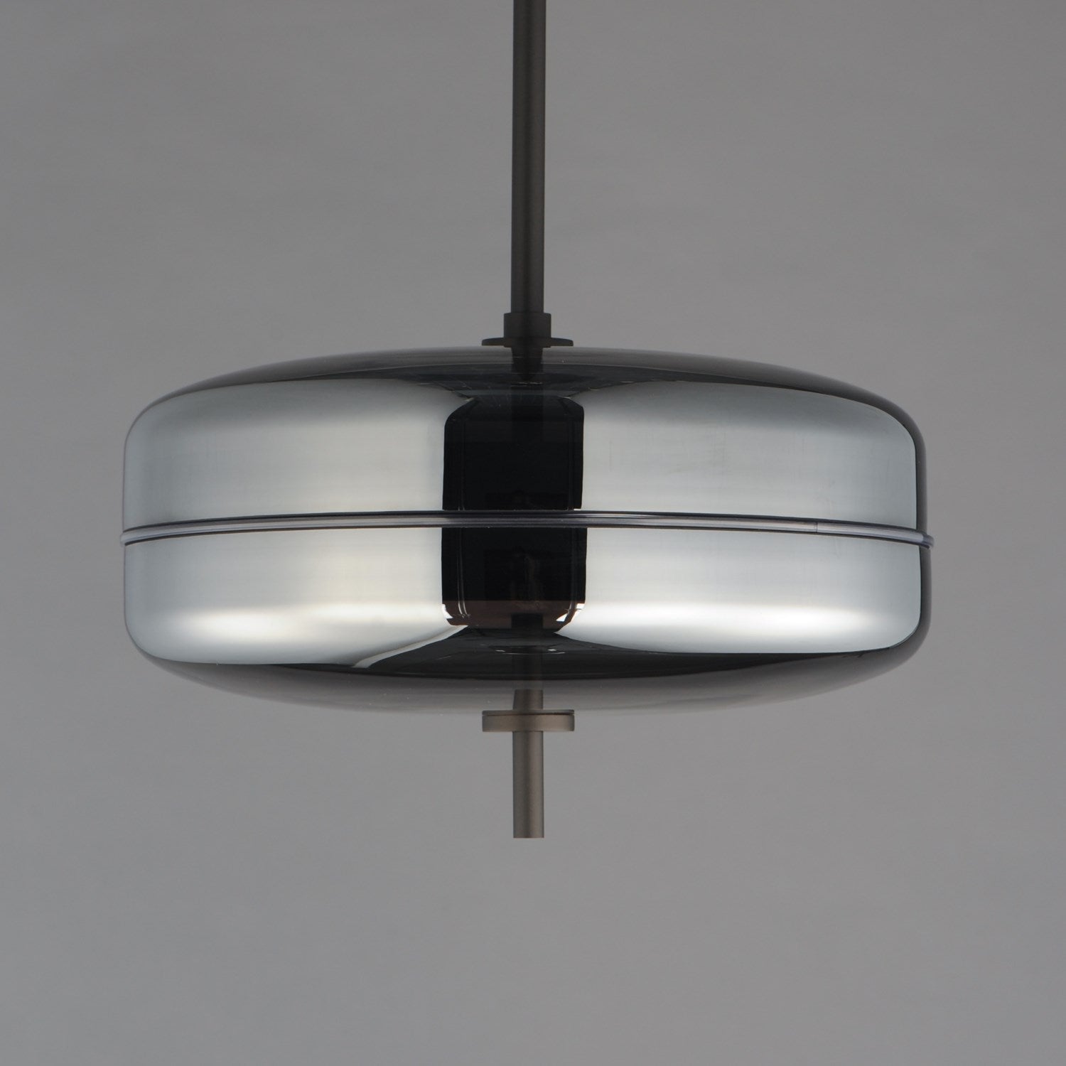 2-Light Led Pendant