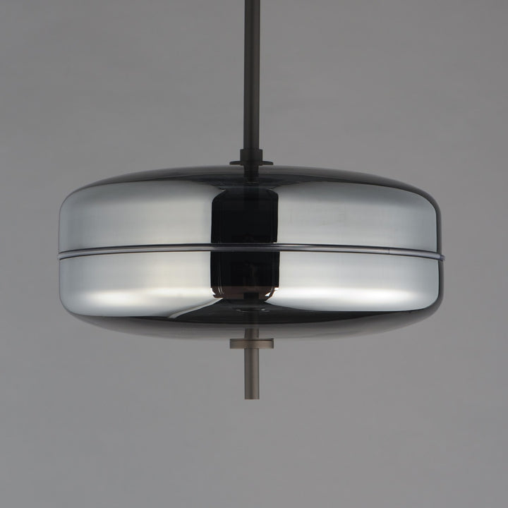 2-Light Led Pendant