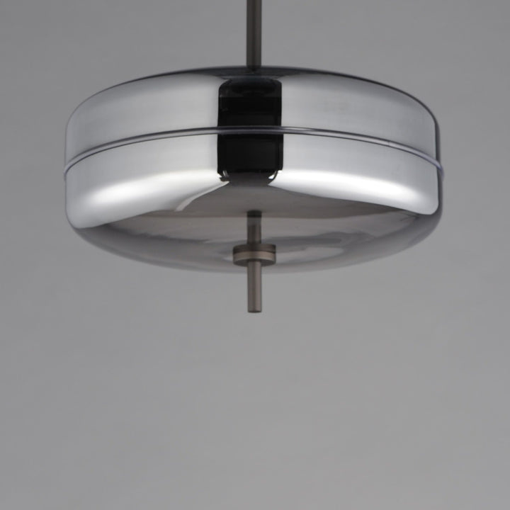 2-Light Led Pendant