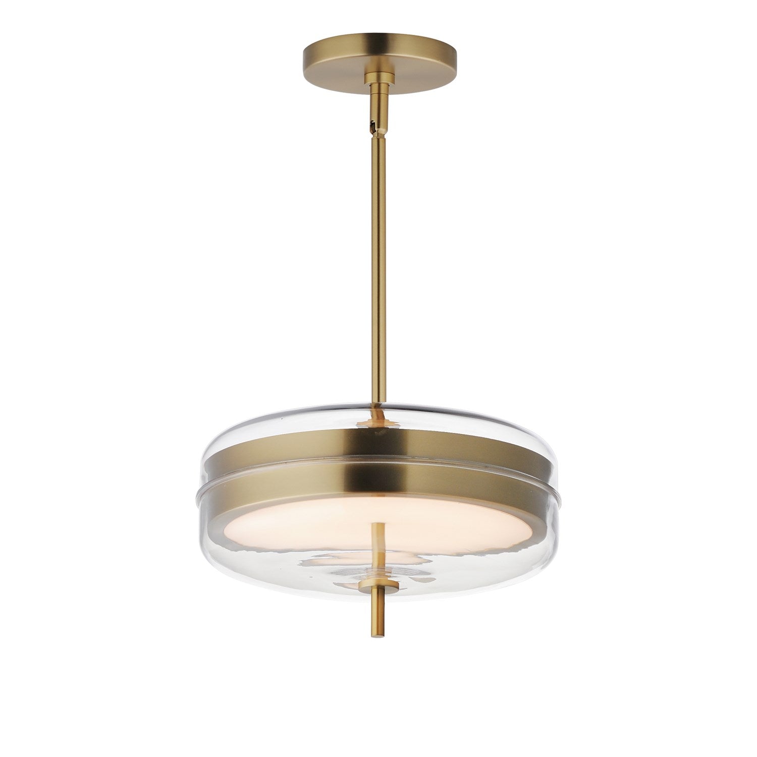 2-Light Led Pendant by ET2