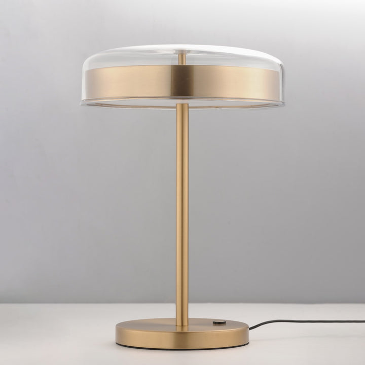 Led Table Lamp