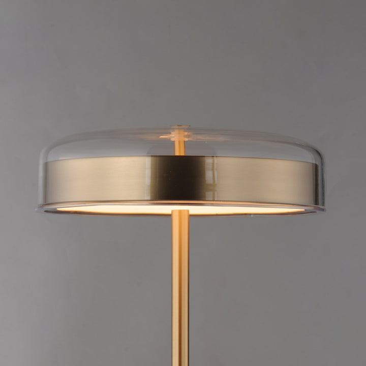 Led Table Lamp