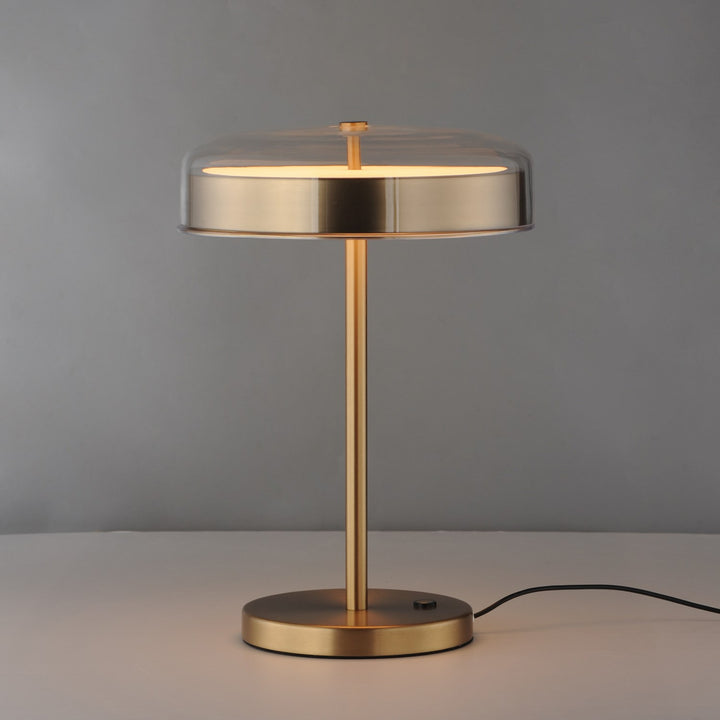 Led Table Lamp