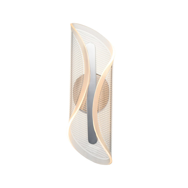 17" Led Wall Sconce by ET2