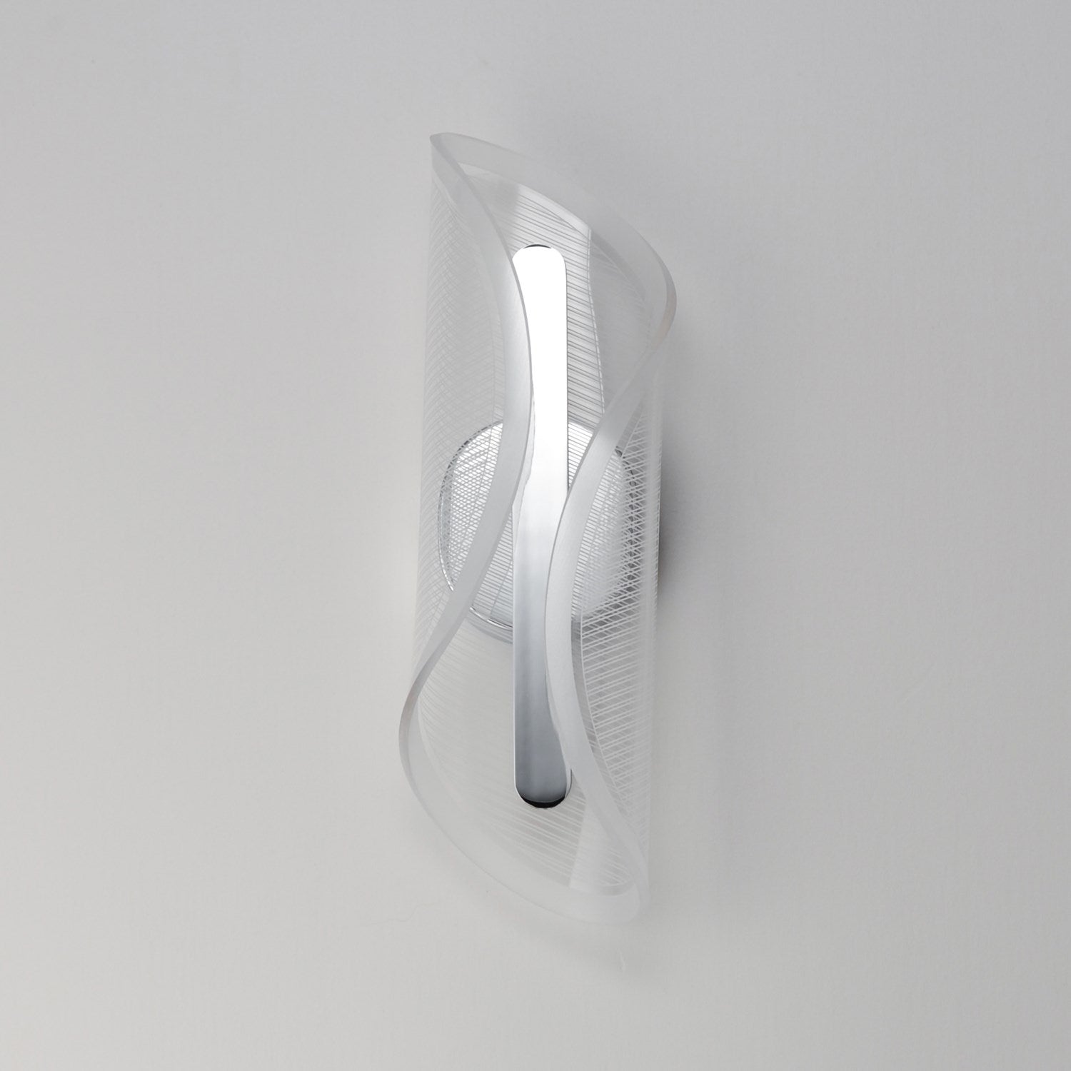 17" Led Wall Sconce