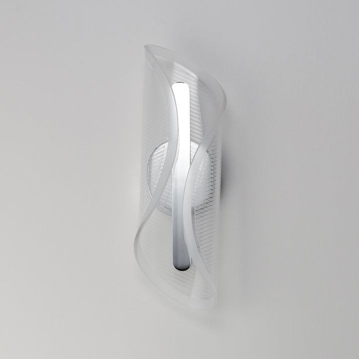 17" Led Wall Sconce