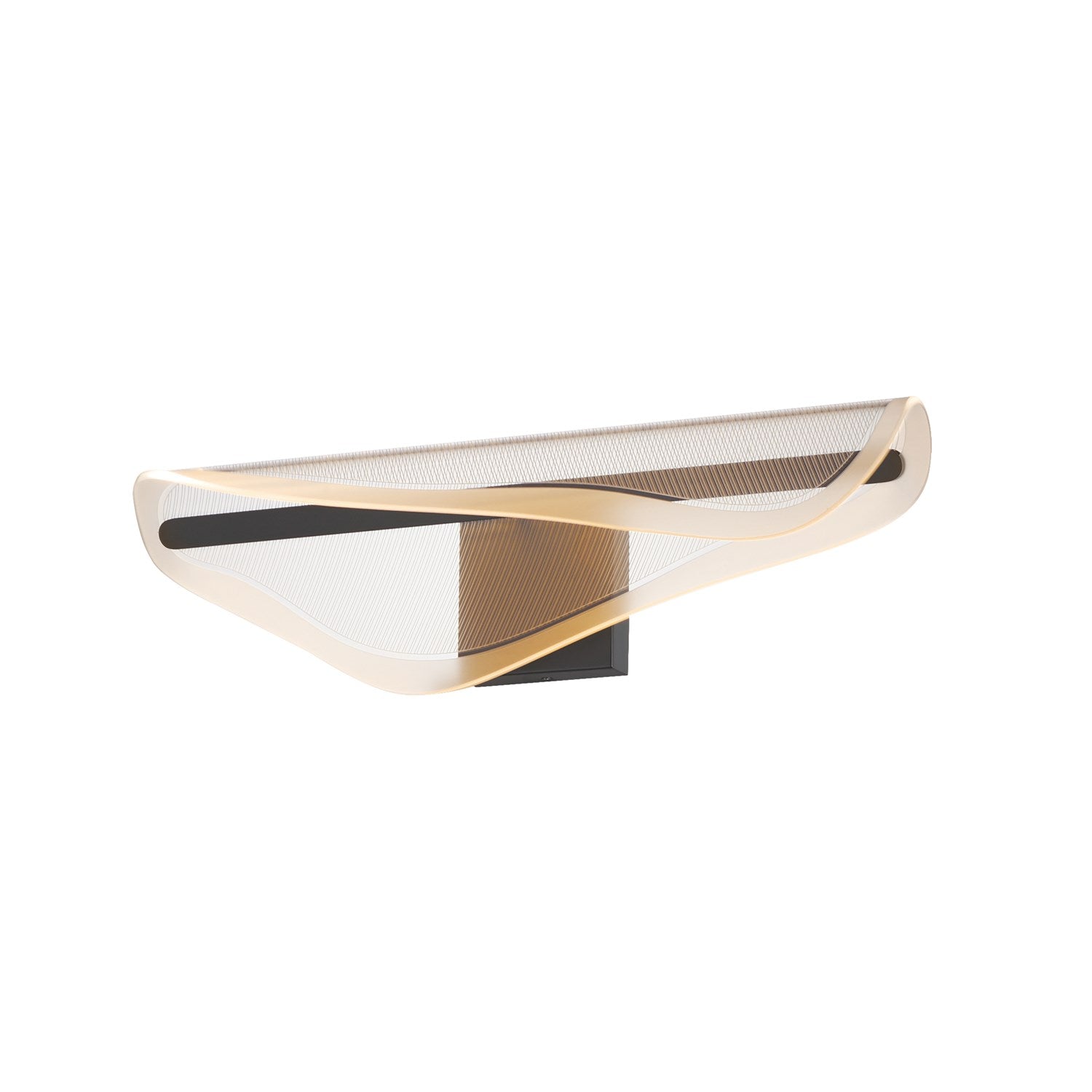24" Led Bath Vanity by ET2