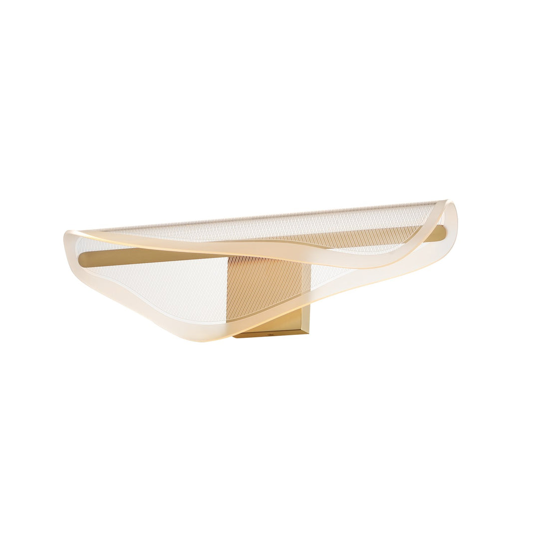24" Led Bath Vanity by ET2