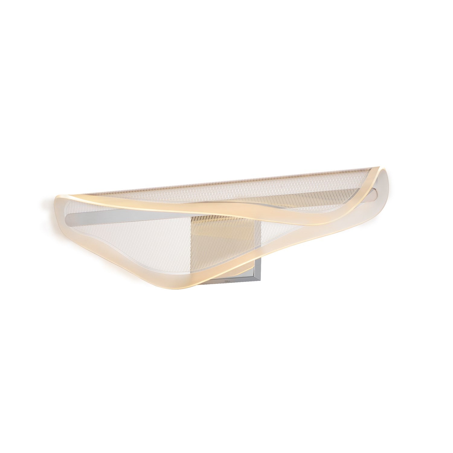 24" Led Bath Vanity by ET2