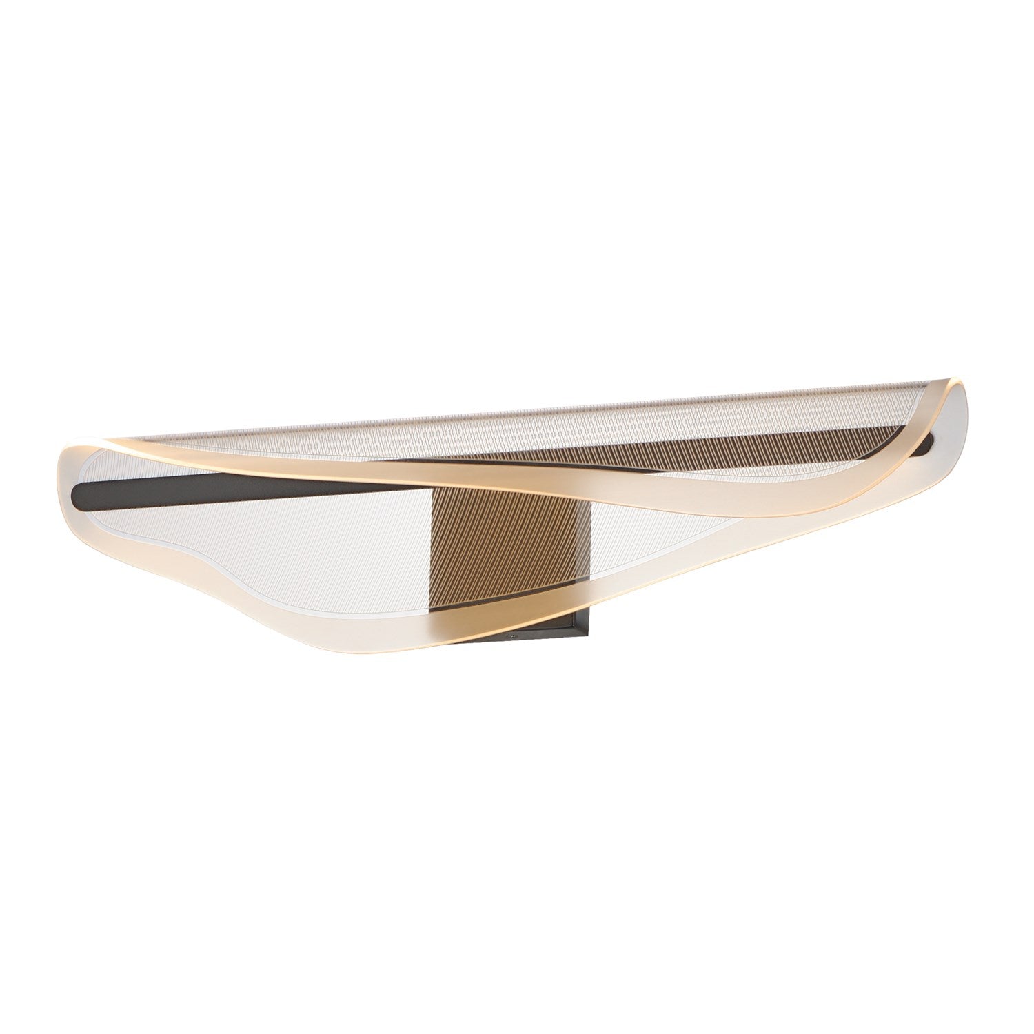 30" Led Bath Vanity by ET2
