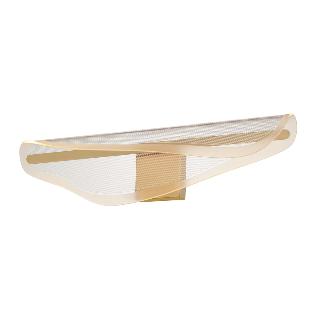 30" Led Bath Vanity by ET2