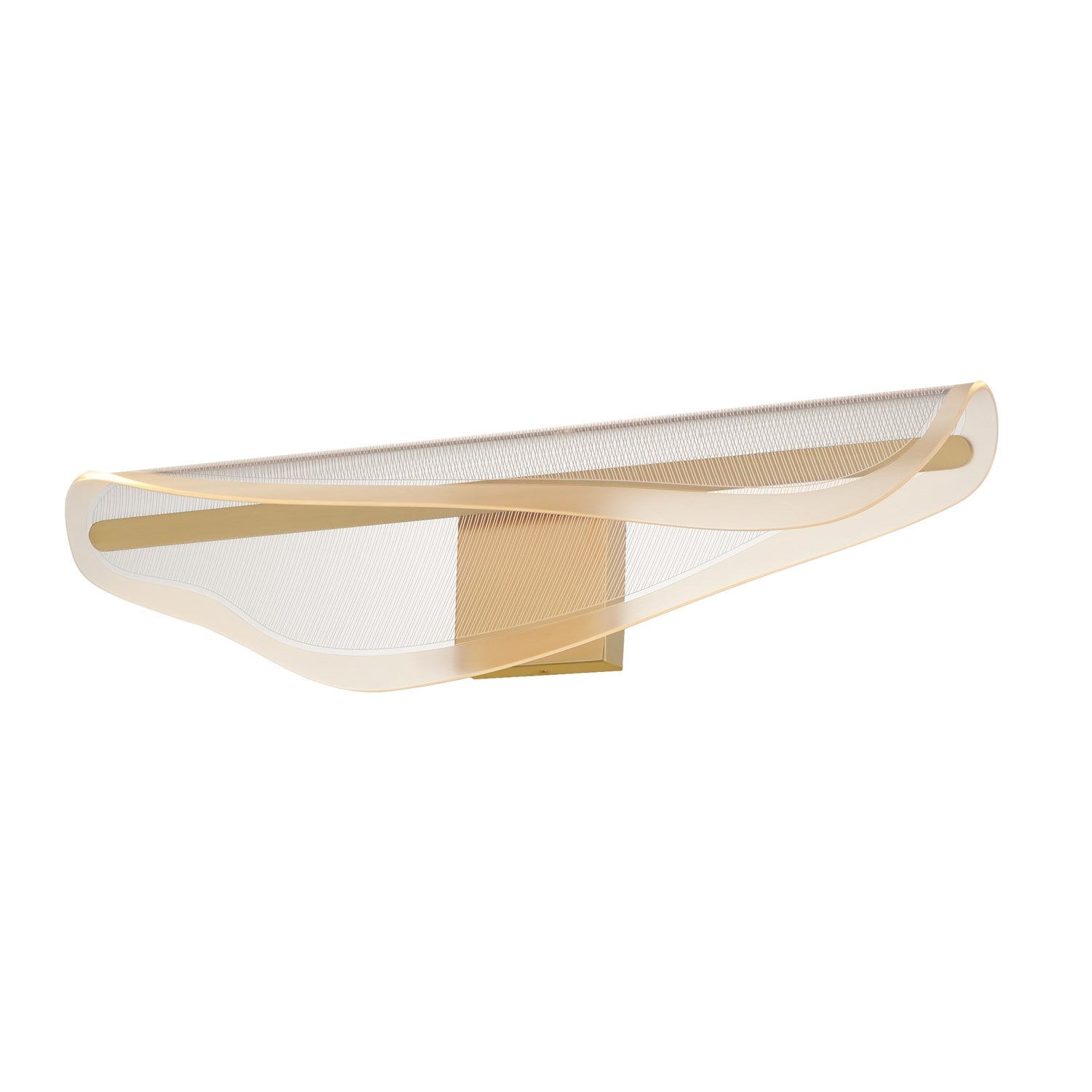 30" Led Bath Vanity by ET2