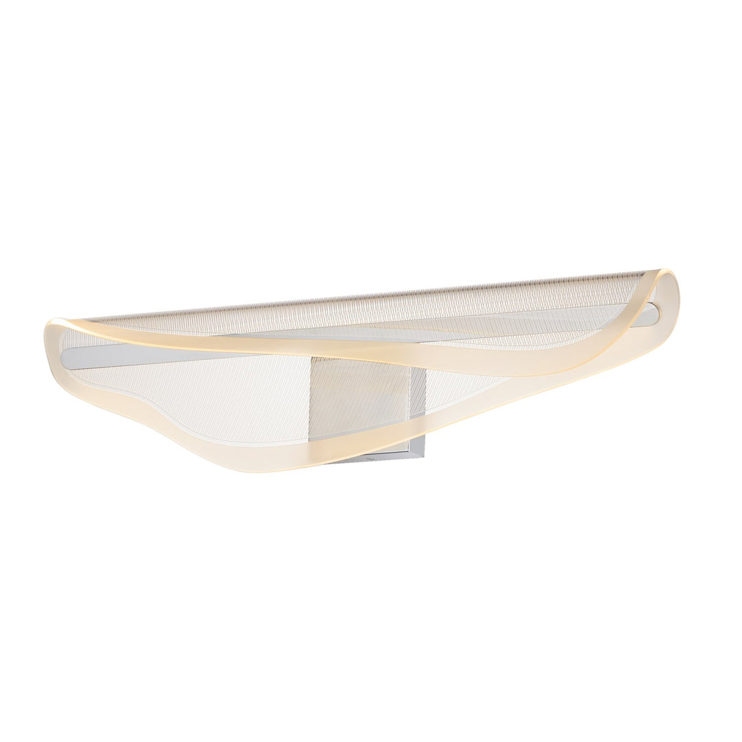 30" Led Bath Vanity by ET2