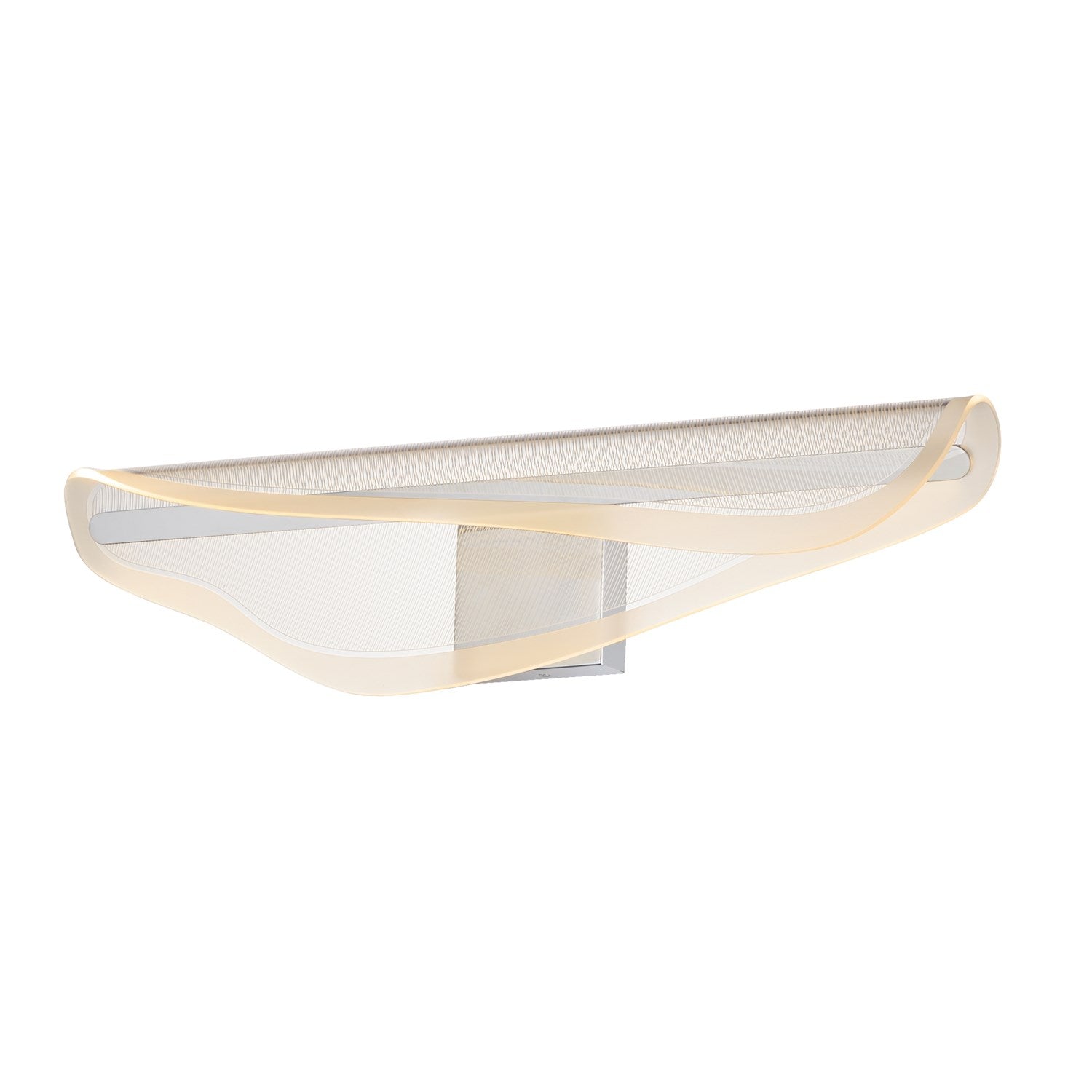 30" Led Bath Vanity by ET2