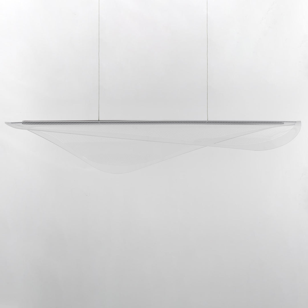 47" Led Linear Pendant