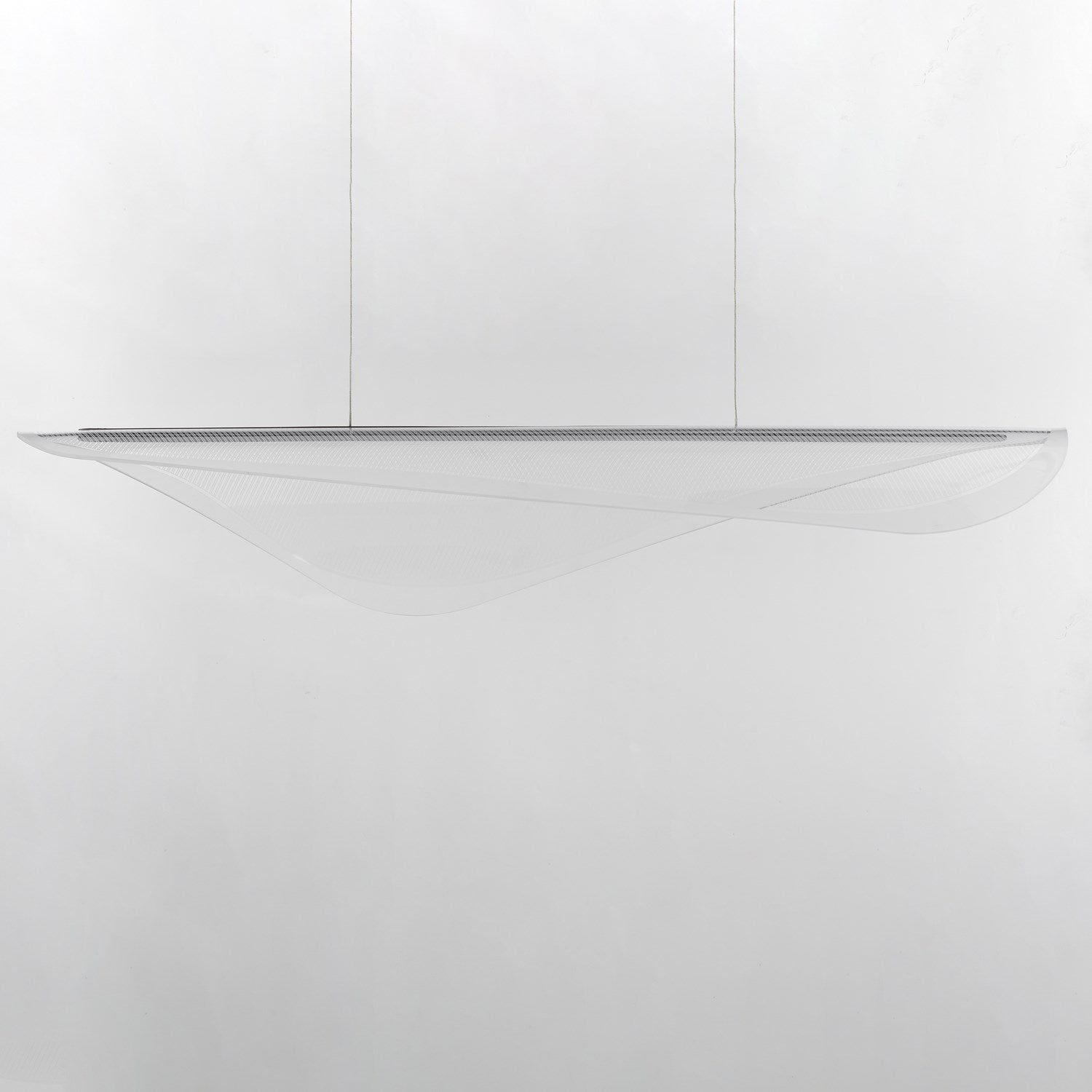 47" Led Linear Pendant