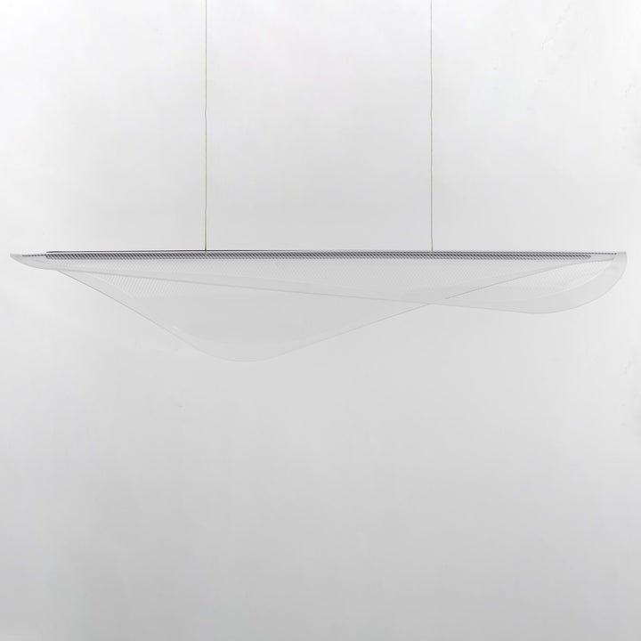 47" Led Linear Pendant