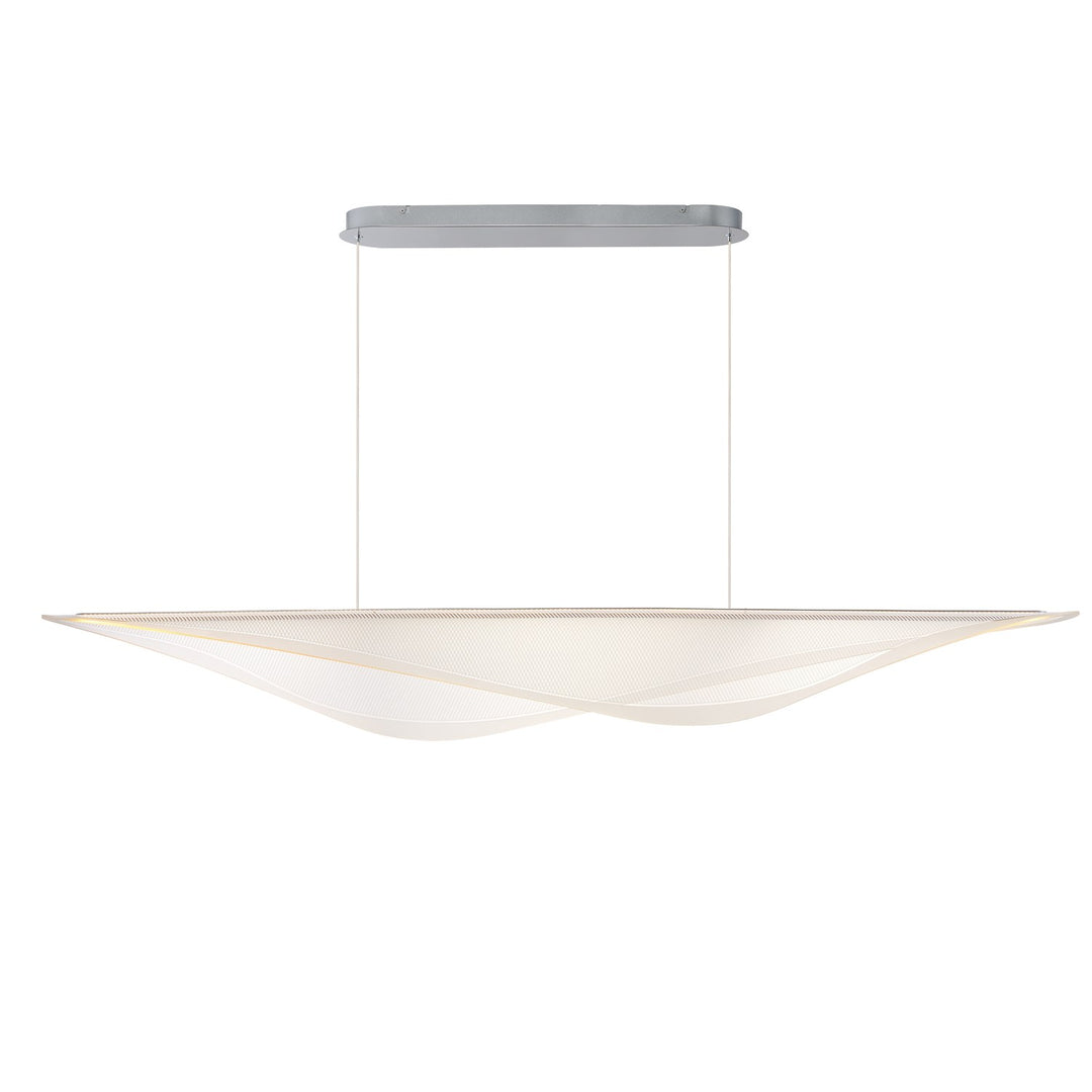 70" Led Linear Pendant by ET2