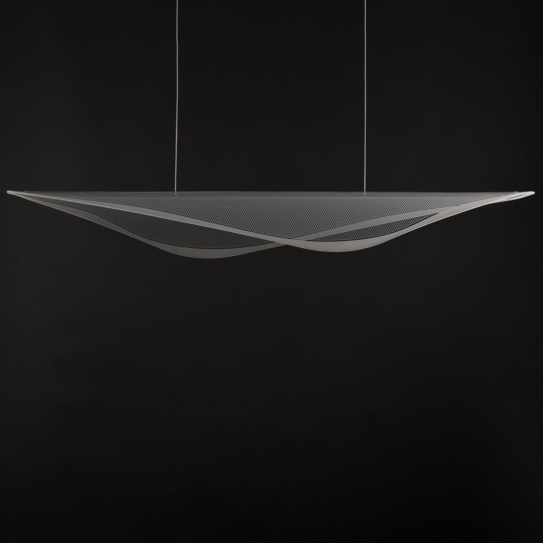70" Led Linear Pendant