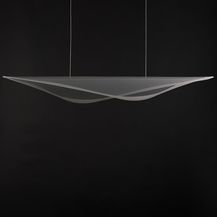70" Led Linear Pendant