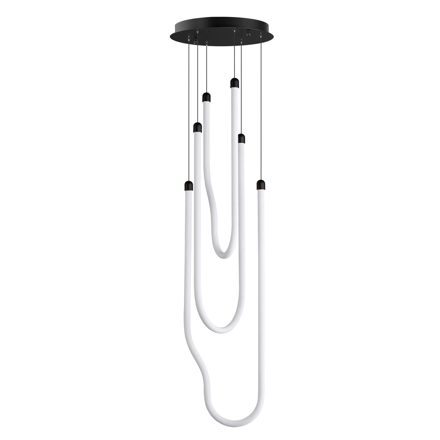 3-Light Led Pendant by ET2