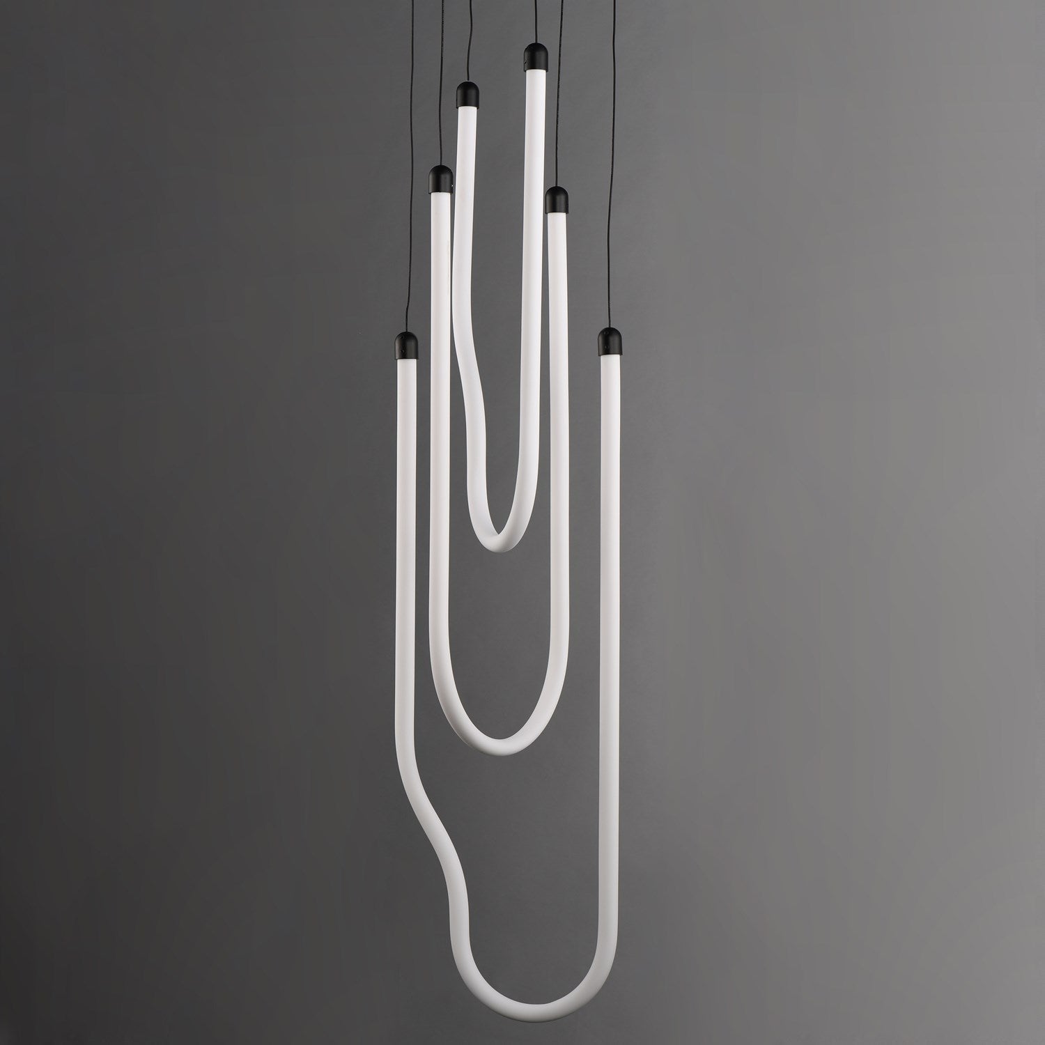 3-Light Led Pendant
