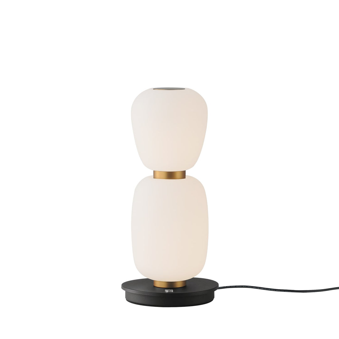 Double Stack Portable Lamp by ET2