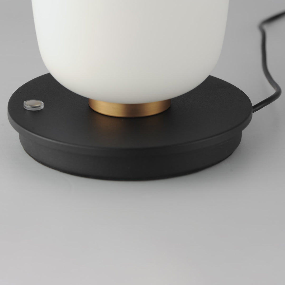 Double Stack Portable Lamp