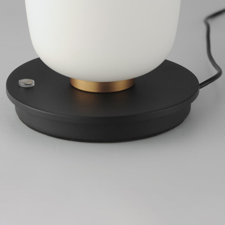 Double Stack Portable Lamp