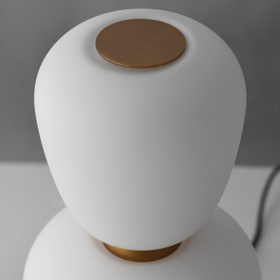 Triple Stack Portable Lamp