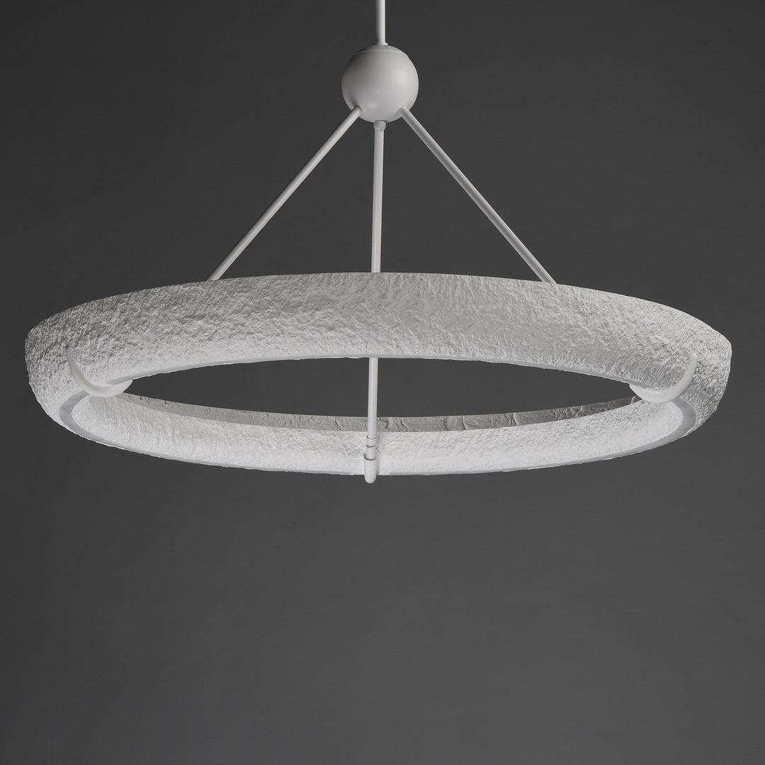36" Led Pendant