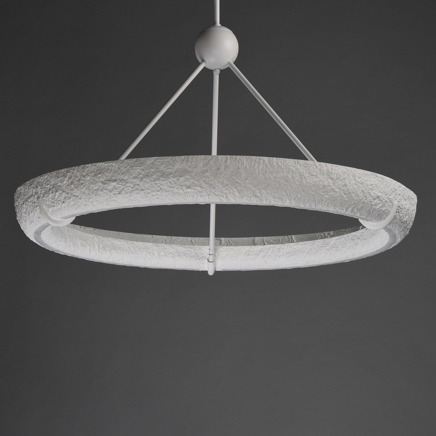 36" Led Pendant