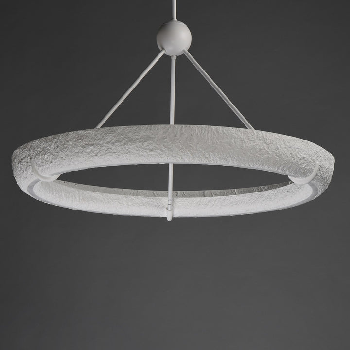 36" Led Pendant