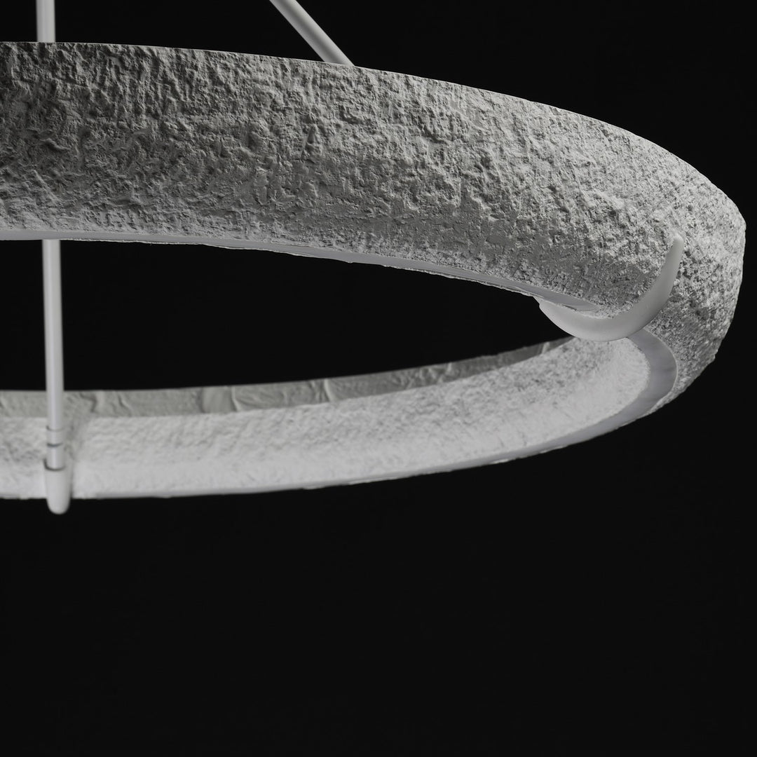 36" Led Pendant