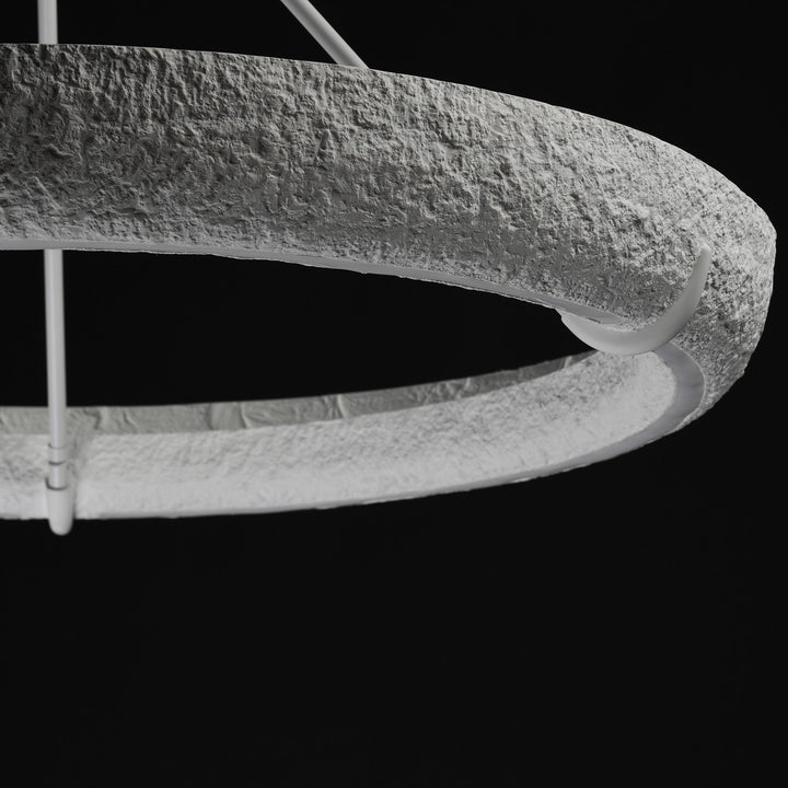 36" Led Pendant