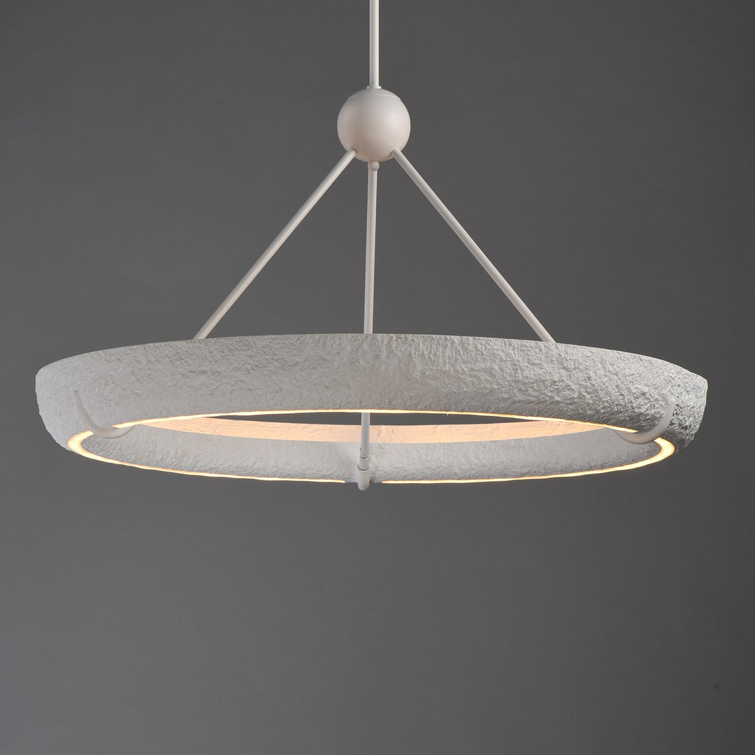 36" Led Pendant