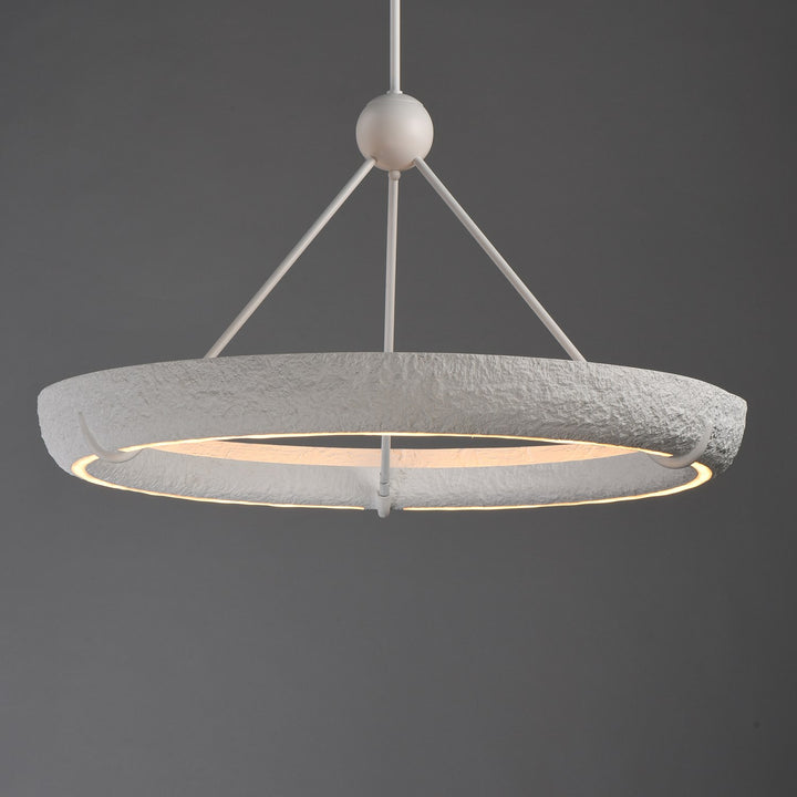 36" Led Pendant