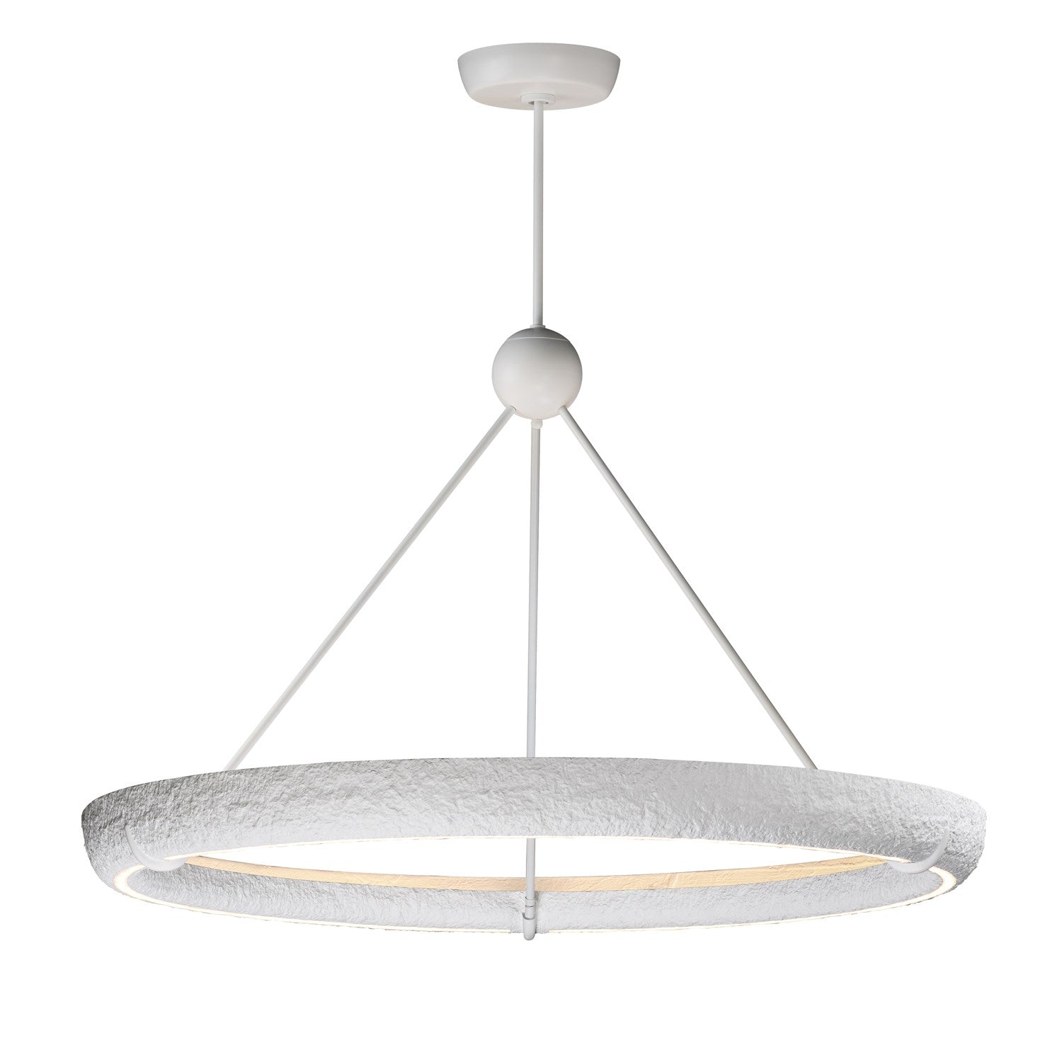 48" Led Pendant by ET2