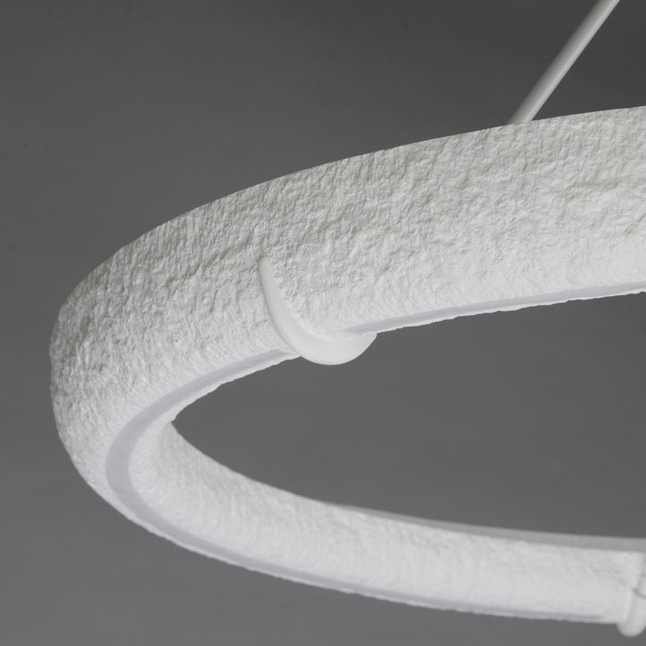 48" Led Pendant